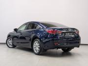 Mazda 6 III (GJ) Рестайлинг Москва  - изображение 32