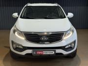 Kia Sportage III Ростов-на-Дону  - изображение 14