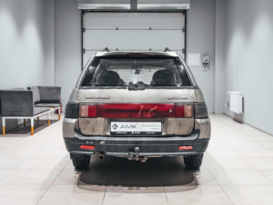 Lada (ВАЗ) 2111 Екатеринбург  - изображение 9