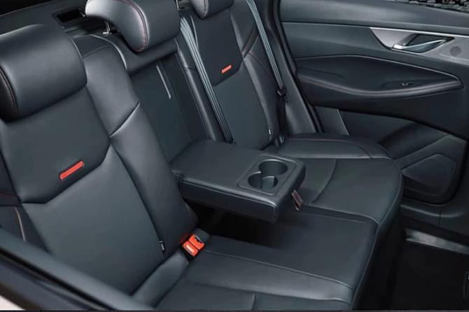Новый Changan CS35 Plus I Рестайлинг 2025 года, цена 2 379 900 рублей, внедорожник, Автокод Объявления