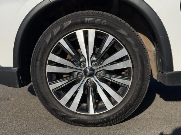 Mitsubishi Outlander III Рестайлинг 3 с пробегом 2018 года, цена 1 830 000 рублей, 173149 км, внедорожник, Автокод Объявления