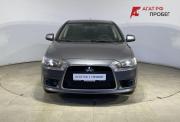 Mitsubishi Lancer X Рестайлинг Саранск  - изображение 28