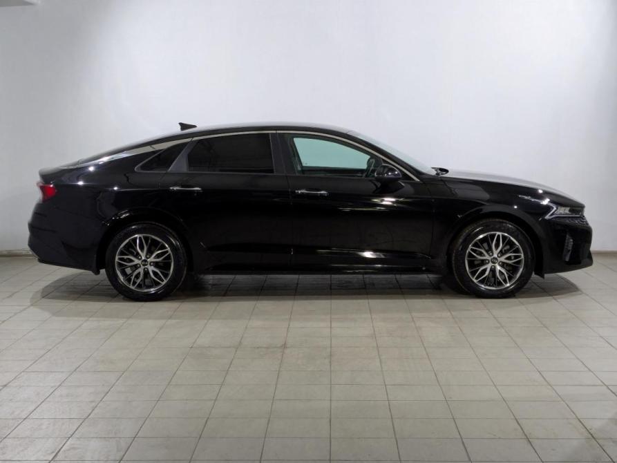 Kia K5 III Химки  - изображение 11