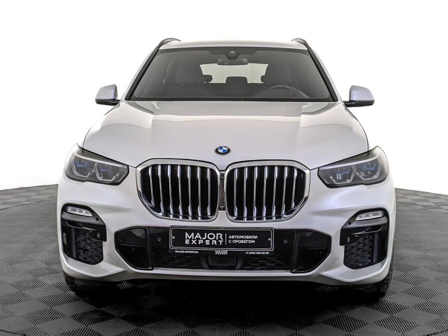 BMW X5 IV (G05/G18) Москва  - изображение 2