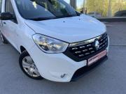 Renault Dokker I Екатеринбург  - изображение 66