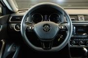 Volkswagen Passat (North America and China) I Рестайлинг Уфа  - изображение 28
