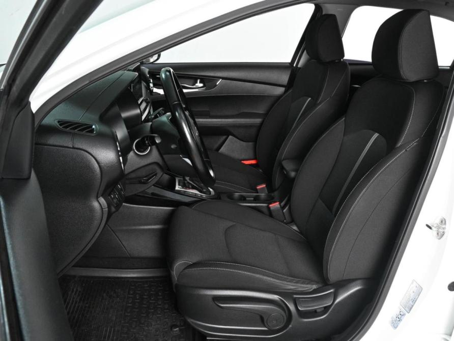 Kia Cerato IV Ростов-на-Дону  - изображение 10