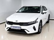 Kia K5 III Москва  - изображение 20