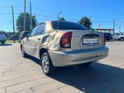 Chevrolet Lanos I Стерлитамак  - изображение 24