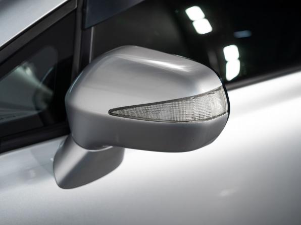 Honda Civic VIII Рестайлинг с пробегом 2009 года, цена 940 000 рублей, 140615 км, седан, Автокод Объявления