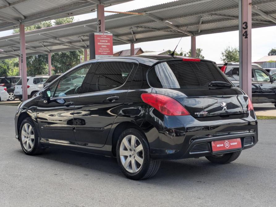 Peugeot 308 I Екатеринбург  - изображение 5