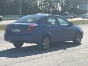 Chevrolet Lacetti I Пермь  - изображение 8