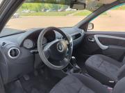 Renault Logan I Рестайлинг Ижевск  - изображение 42