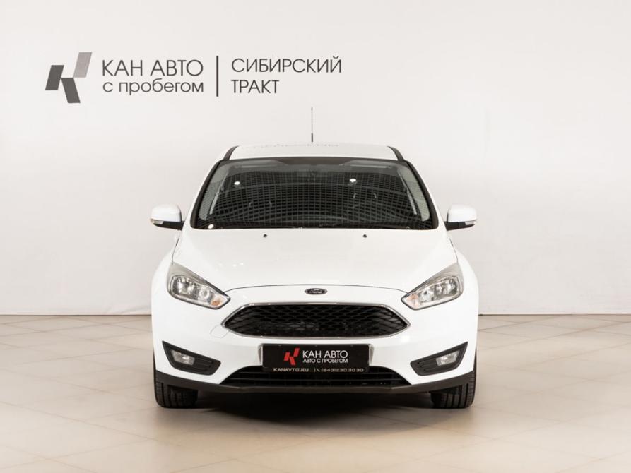 Ford Focus III Рестайлинг Казань  - изображение 2