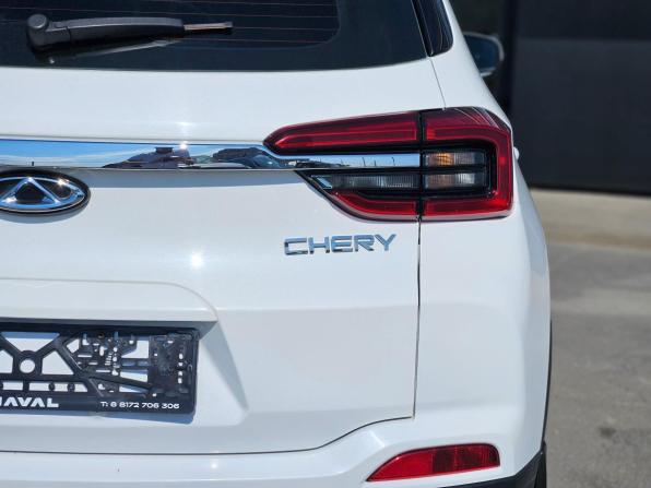 Chery Tiggo 4 I Рестайлинг с пробегом 2020 года, цена 1 150 000 рублей, 80000 км, внедорожник, Автокод Объявления