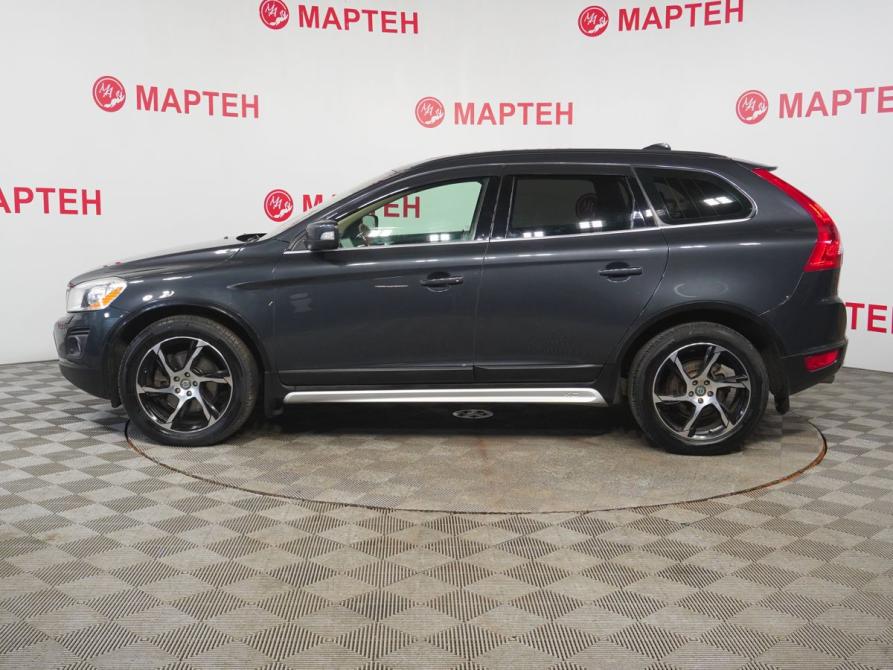 Volvo XC60 I Вологда  - изображение 8