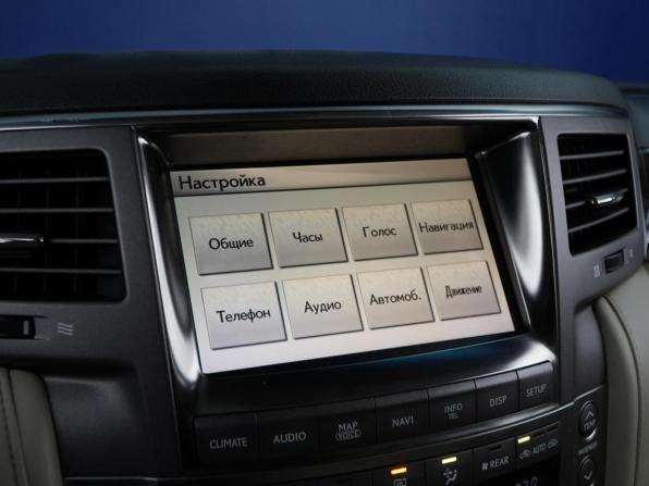Lexus LX III с пробегом 2010 года, цена 3 049 046 рублей, 413497 км, внедорожник, Автокод Объявления