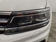 Volkswagen Tiguan II Москва  - изображение 44