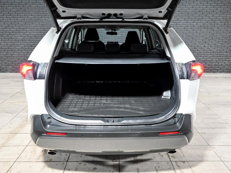 Toyota RAV4 V (XA50) Екатеринбург  - изображение 6