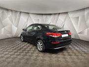 Kia Rio III Рестайлинг Москва  - изображение 20