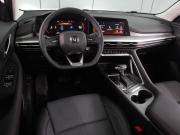 Changan CS35 Plus I Рестайлинг Воронеж  - изображение 29
