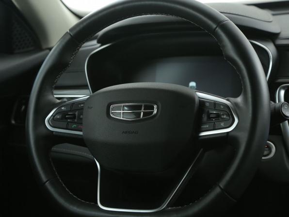 Geely Atlas Pro с пробегом 2023 года, цена 2 048 000 рублей, 36000 км, внедорожник, Автокод Объявления
