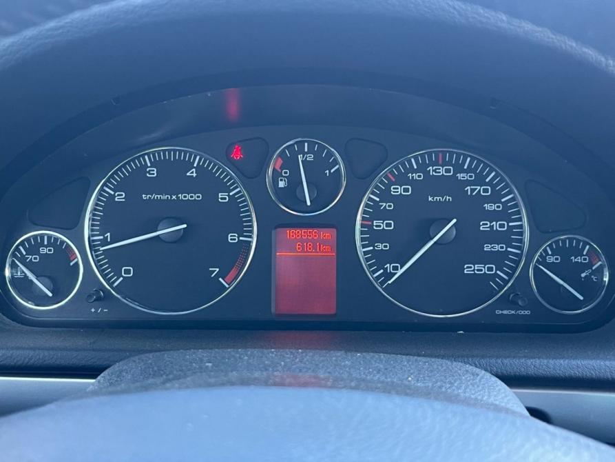 Peugeot 407 Калуга  - изображение 8