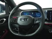 Geely Coolray I Рестайлинг Вологда  - изображение 36