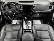Geely Emgrand X7 I Рестайлинг 2 Тверь  - изображение 33