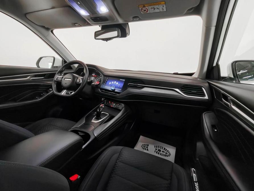 Haval F7 I Тула  - изображение 8