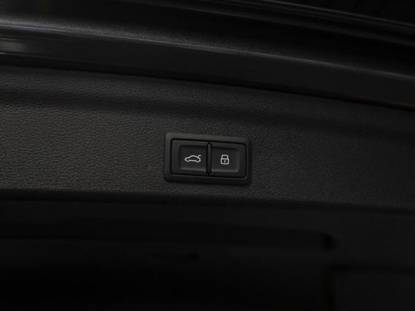 Audi Q3 II (F3) с пробегом 2026 года, цена 4 050 000 рублей, 50 км, внедорожник, Автокод Объявления