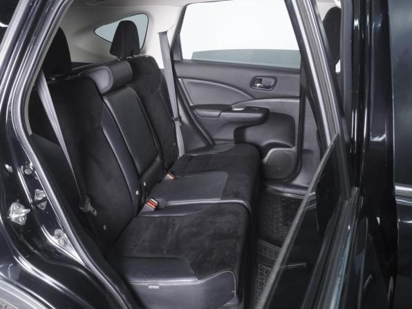 Honda CR-V IV Рестайлинг с пробегом 2016 года, цена 2 549 000 рублей, 107313 км, внедорожник, Автокод Объявления