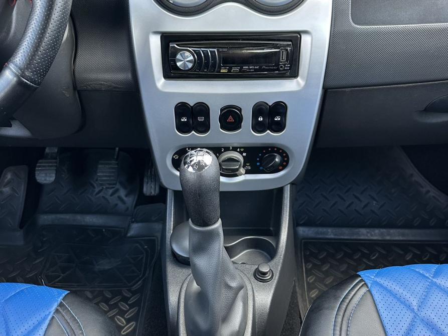 Renault Sandero I Саратов  - изображение 11