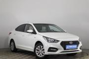 Hyundai Solaris II Пермь  - изображение 23