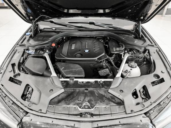BMW 5 серии VII (G30/G31/G38) Рестайлинг с пробегом 2021 года, цена 4 300 000 рублей, 155384 км, седан, Автокод Объявления