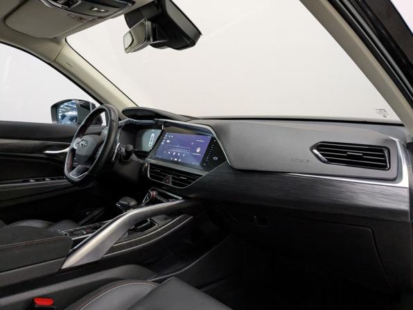 Geely Tugella I с пробегом 2021 года, цена 2 390 000 рублей, 59307 км, внедорожник, Автокод Объявления