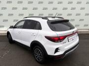 Kia Rio IV Рестайлинг Нижний Тагил  - изображение 28