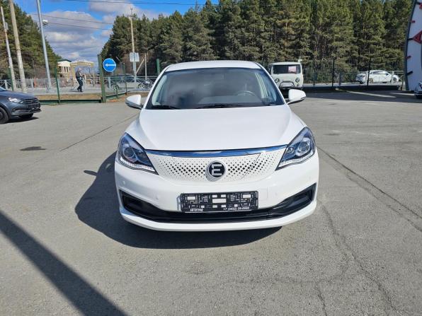 Evolute i-PRO с пробегом 2023 года, цена 1 679 000 рублей, 16298 км, седан, Автокод Объявления