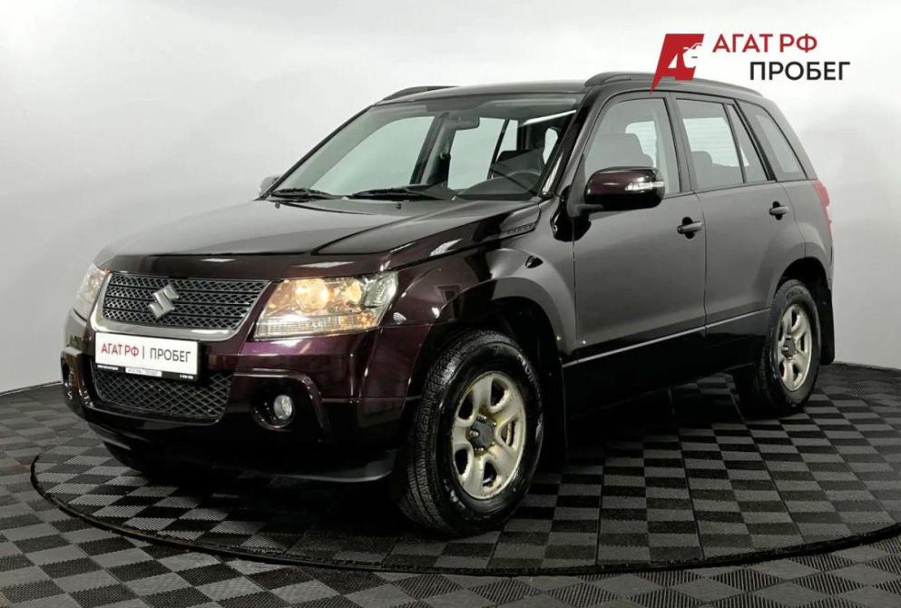Suzuki Grand Vitara II Рестайлинг Нижний Новгород  - изображение 2