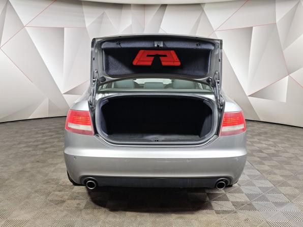 Audi A6 III (C6) с пробегом 2006 года, цена 575 000 рублей, 245966 км, седан, Автокод Объявления
