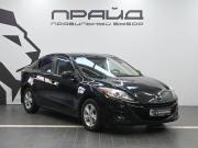 Mazda 3 II (BL) Ростов-на-Дону  - изображение 24