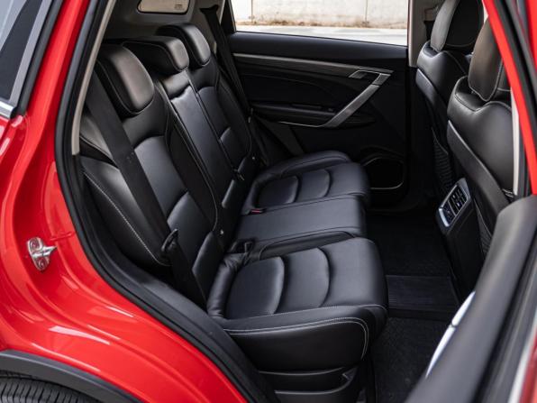Geely Atlas Pro с пробегом 2022 года, цена 1 810 000 рублей, 50201 км, внедорожник, Автокод Объявления