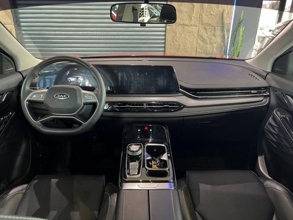 JAC JS6 с пробегом 2023 года, цена 2 000 000 рублей, 21768 км, внедорожник, Автокод Объявления