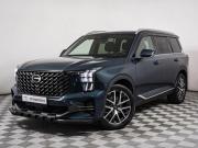 GAC GS8 II Москва  - изображение 29