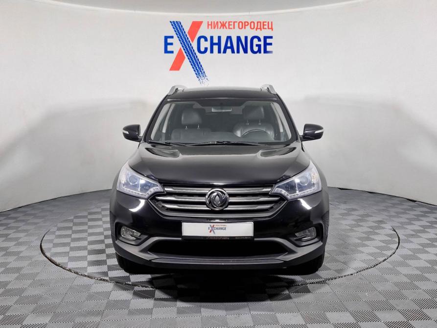 Dongfeng AX7 I Нижний Новгород  - изображение 2