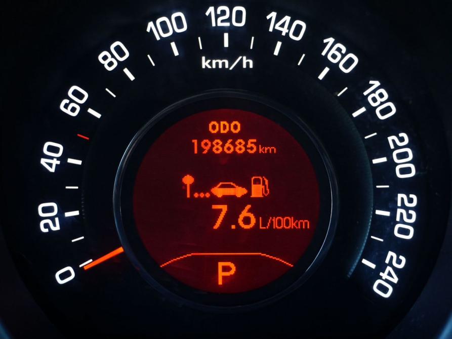 Kia Sportage III Москва  - изображение 14