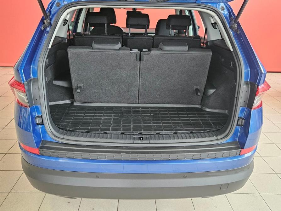 Skoda Kodiaq I Вологда  - изображение 19