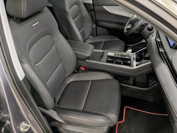 Chery Tiggo 7 Pro Max I с пробегом 2024 года, цена 1 950 000 рублей, 14390 км, внедорожник, Автокод Объявления