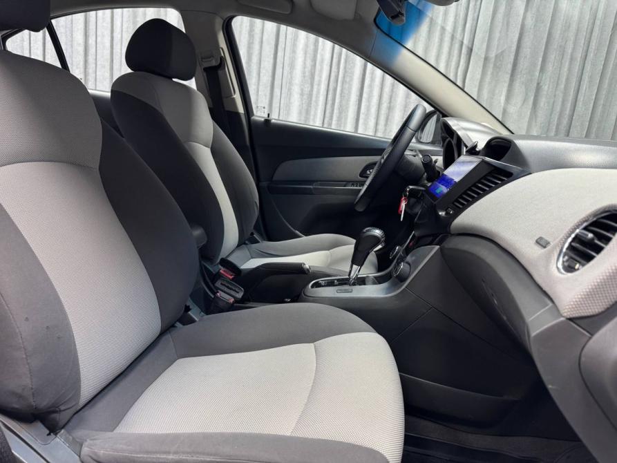 Chevrolet Cruze I Стерлитамак  - изображение 32