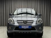 Honda CR-V II Рестайлинг Ижевск  - изображение 35